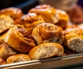 STICKY-BUNS