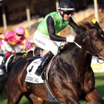 ENTRIES: Gr 1 Mercury Sprint