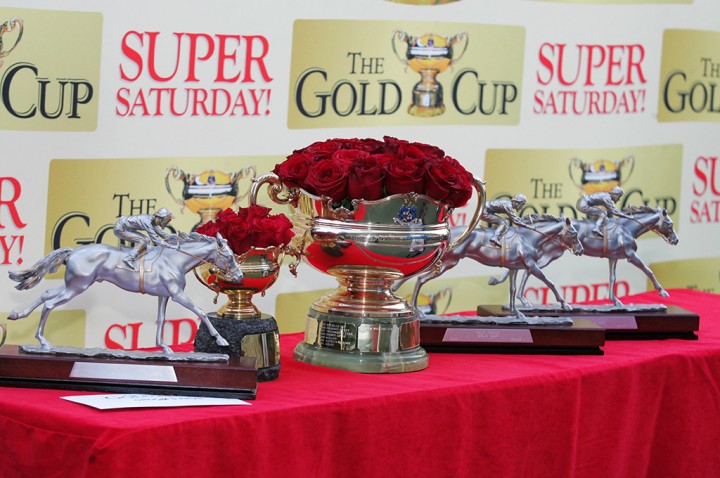 gold cup