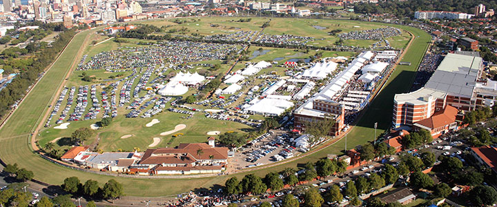 Greyville