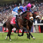 WATCH NOW: 2016 Vodacom Durban July draw ceremony