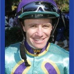 Jockey of the Month – April 2014