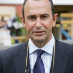 Sale record shattered at Nationals