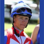 Jockey of the Month – June 2015