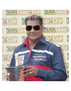 alesh naidoo site