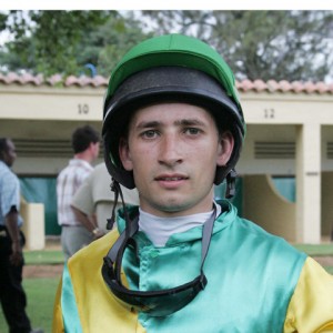 Corne Orffer (Nkosi Hlophe)