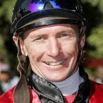 Jockey of the Month – February 2014