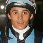 Jockey of the Month – January 2014