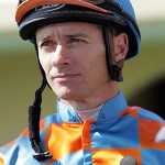 Jockey of the Month – March 2014