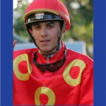 Jockey of the Month – September 2014