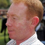 Trainer of the Month – December 2014