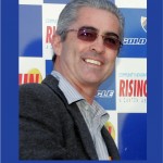 Trainer of the Month – September 2014
