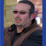 Trainer of the Month – August 2014