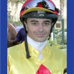 Jockey of the Month – October 2015