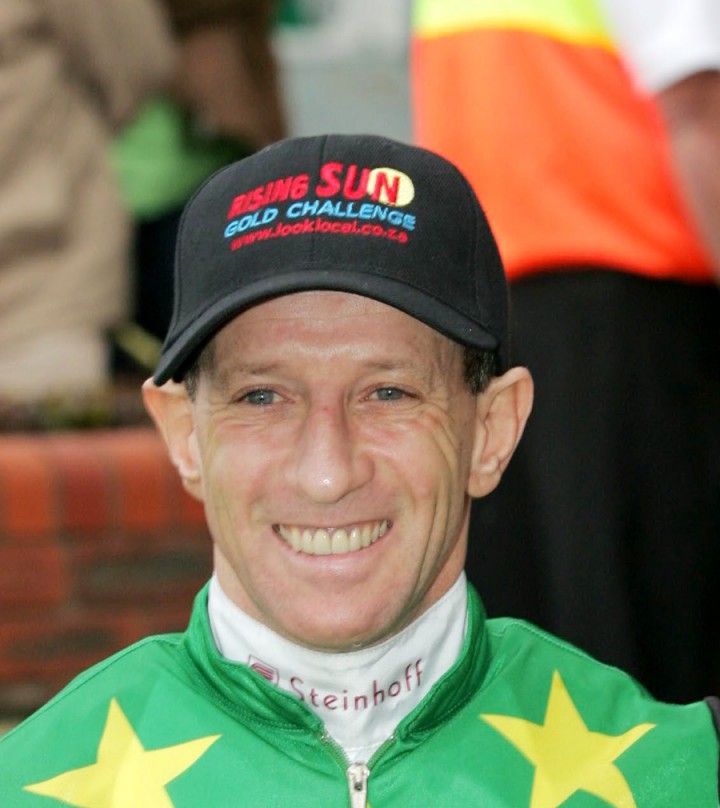 Anton Marcus