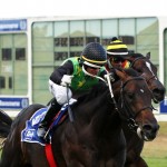 Drier and Jooste to the fore