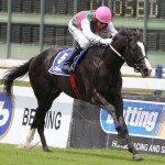 Generalissimo to take charge