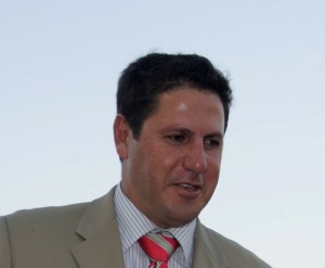 Sean Tarry