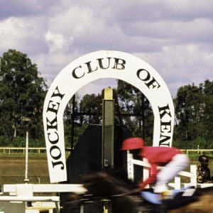kenya racing