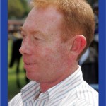 Trainer of the Month – November 2014