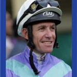 Jockey of the Month – January 2015