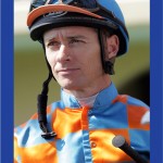 Jockey of the Month – December 2014