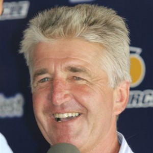 Mike Stewart (Nkosi Hlophe)