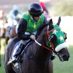 Laird has the winning formula