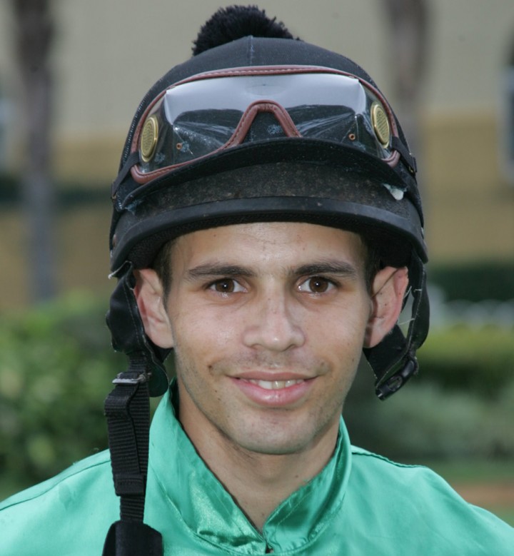 Aldo Domeyer