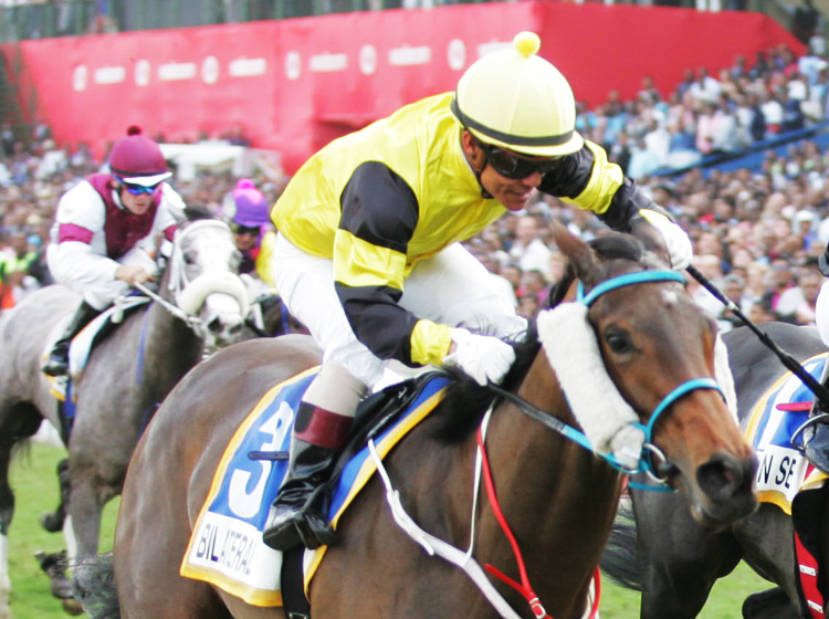 All about the race Gold Circle Horse Racing And Betting