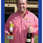 Owner of the Month – March 2015