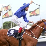 Ertijaal supplemented for KRA Guineas