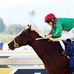 Kotzen holding trump in fillies sprints
