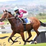 Gordon pleased with Beat The Retreat