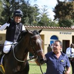 Gulf Storm looks to have things in his favour