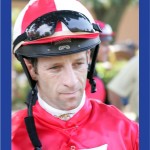Jockey of the Month – November 2015