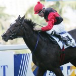 Crawford happy with Maybe Yes