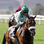 Olma loves Greyville