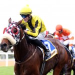 Delpech opts for Speed