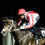Prep runs for Tarry’s young guns
