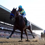 A historic weekend of racing