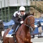 Snaith confident