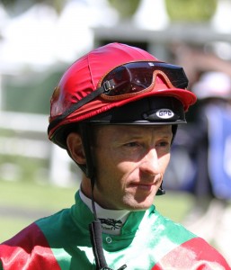 Greg Cheyne (Liesl King)