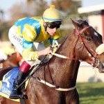 Howells and Drier dominate Challenge