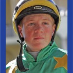 Jockey of the Month – May 2015