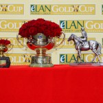 Gold Cup moved to August 1