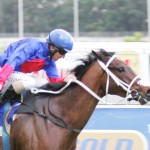 Tarry set for Super Saturday