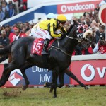 The Vodacom Durban July 2016 – diary note