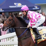 Crawford camp confident