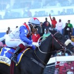 SUPPLEMENTARY ENTRIES for the 2016 Gr1 Thekwini Stakes